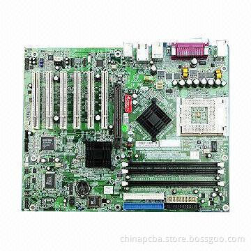 PCB Assembly with 1 to 12 Layers, OEM and ODM Orders Accepted